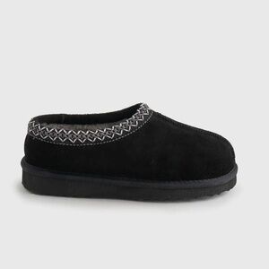 Quince Australian Shearling Clog Slipper